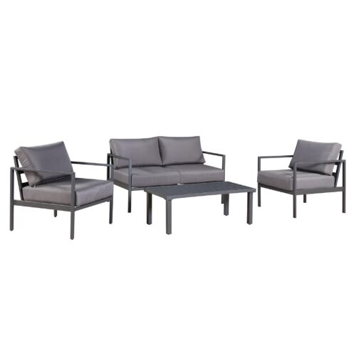 weatherproof outdoor sofa