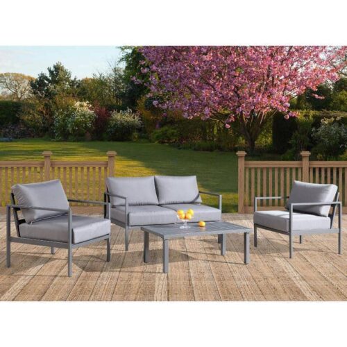 weatherproof outdoor sofa