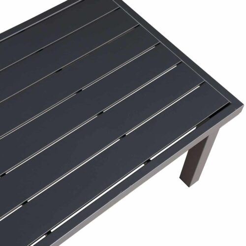 weatherproof outdoor sofa
