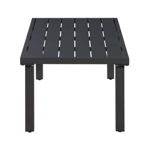 weatherproof outdoor sofa