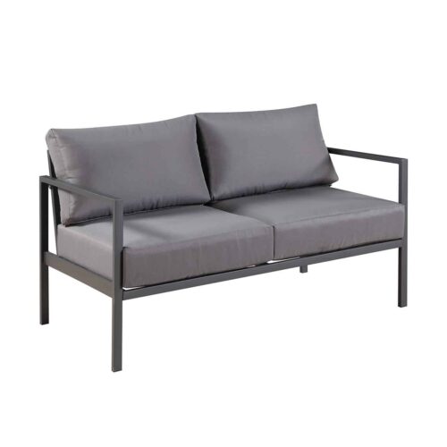 weatherproof outdoor sofa