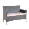 outdoor patio sofa