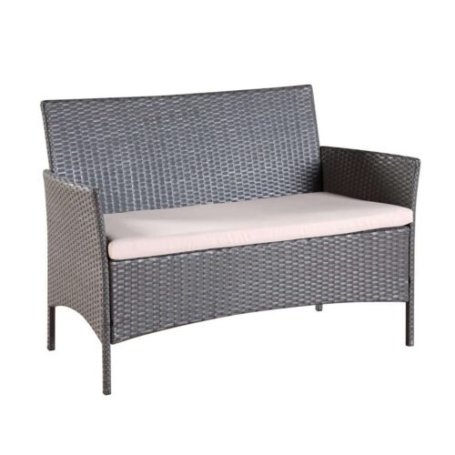 outdoor patio sofa