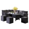 patio sofa