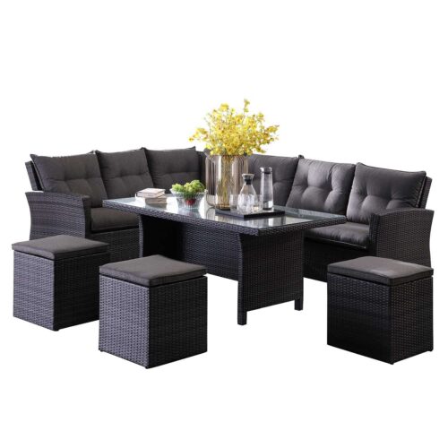 patio sofa