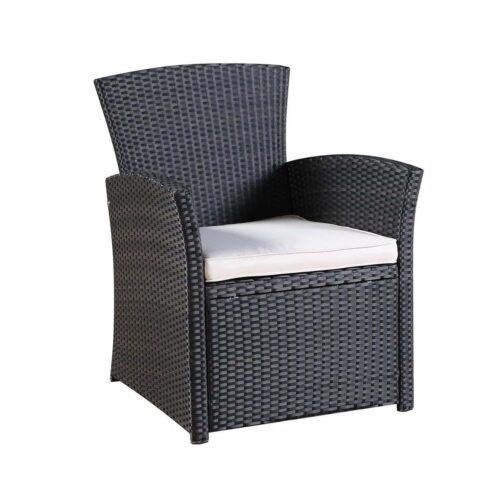 outdoor sofa metal frame