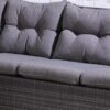 outdoor sofa