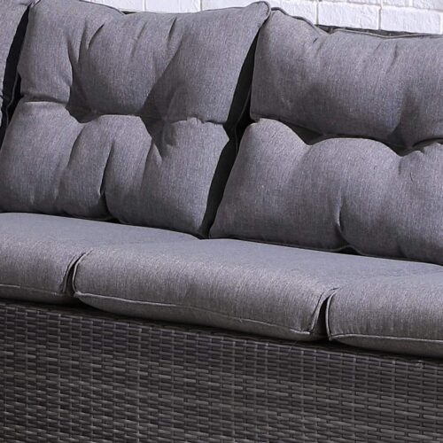 outdoor sofa