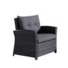 outdoor sofa