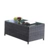 outdoor sofa