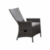 wicker dining set