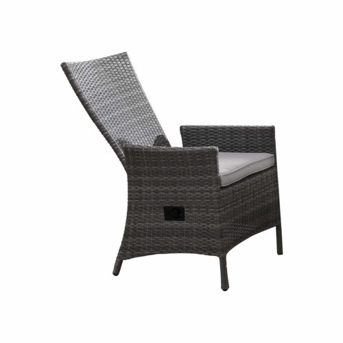 wicker dining set