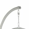 hanging basket chair