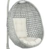 hanging basket chair