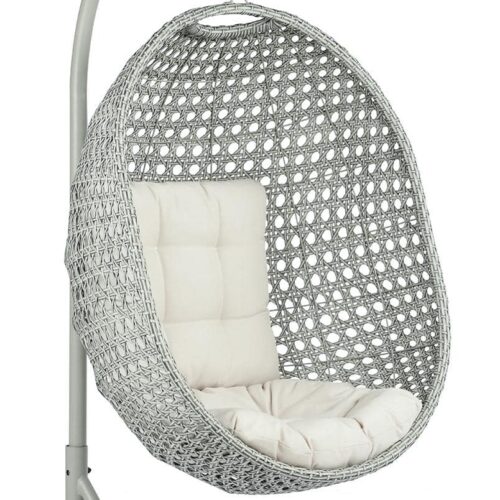 hanging basket chair