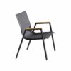 rectangle outdoor dining table