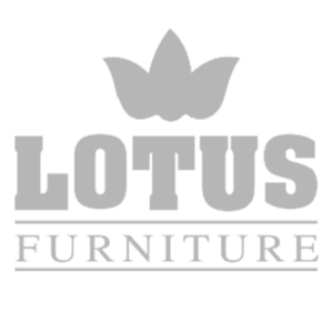 lotus logo Outdoor Furniture Supplier