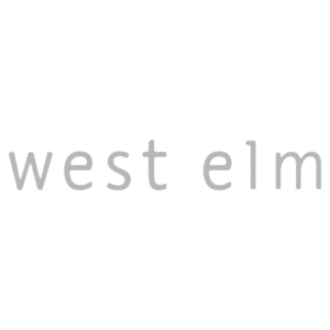 west elm logo Outdoor Furniture Supplier