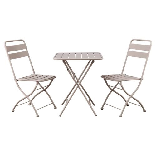 3 Piece bistro set OD888 cream scaled Outdoor Furniture Supplier-China Factoery-Manufacturer