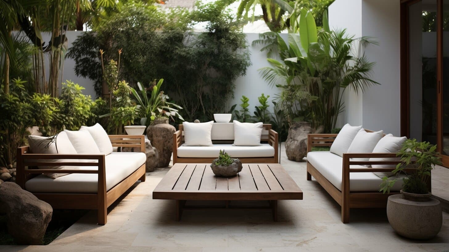 TopRated Outdoor Furniture Manufacturers in Vietnam