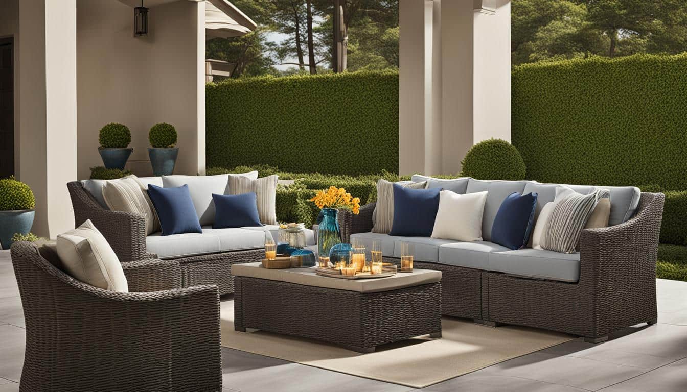 Discover Who Sells Nautica Outdoor Furniture Shop Now!