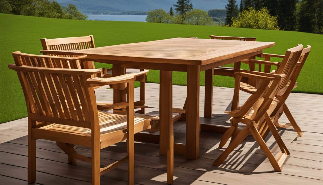 your-easy-guide-how-to-stain-outdoor-wood-furniture