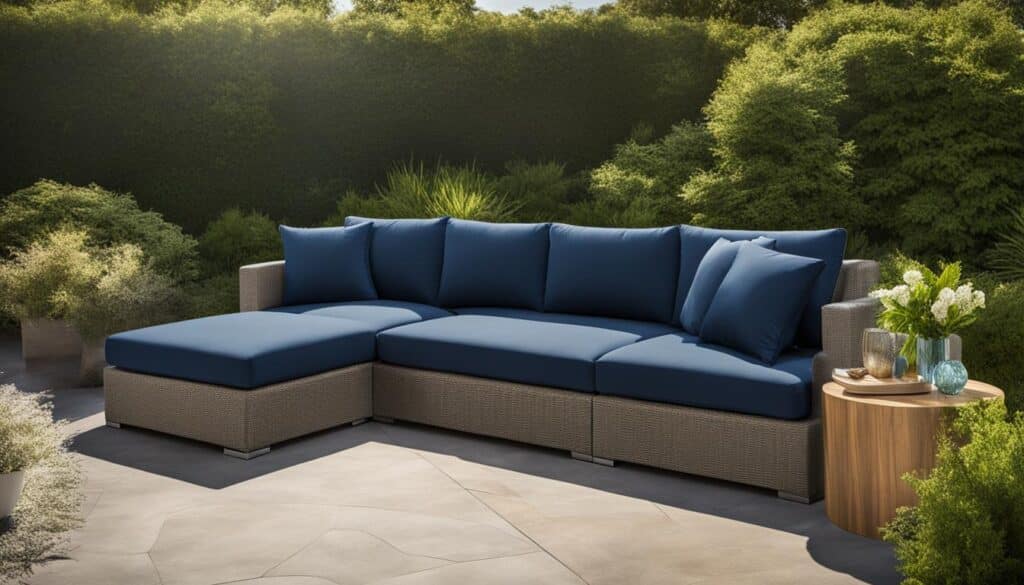 Outer Haven Sofa