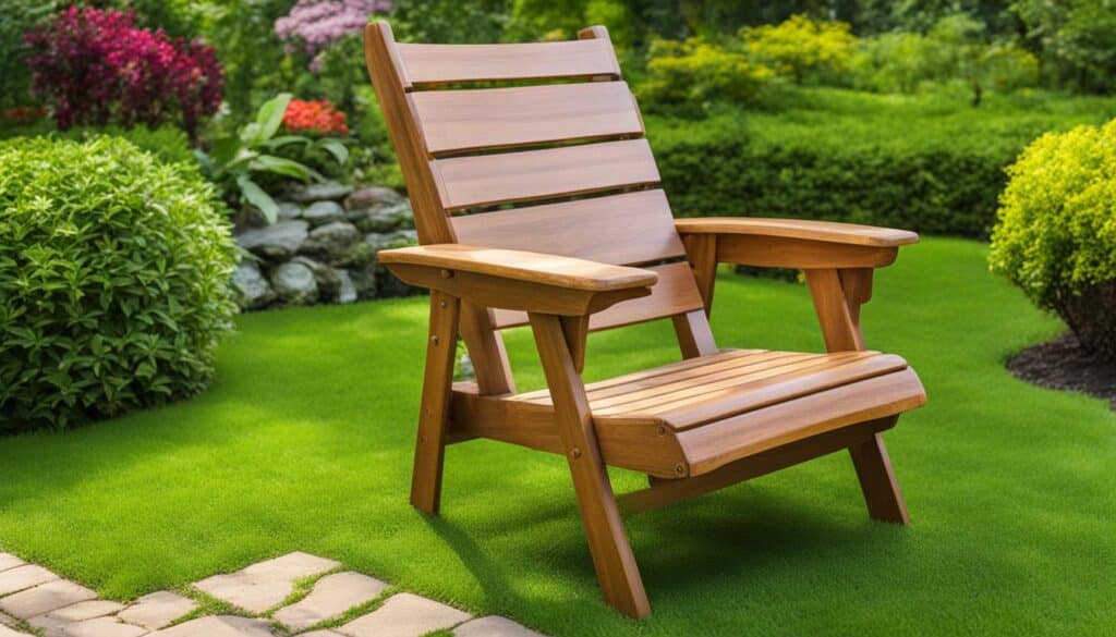 extending the lifespan of outdoor furniture