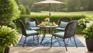 big lots bistro set