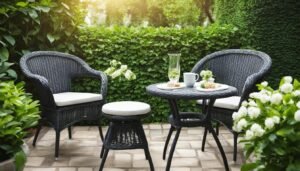 Blogs 2 Outdoor Furniture Supplier-China Factoery-Manufacturer cosiest 3 piece bistro set