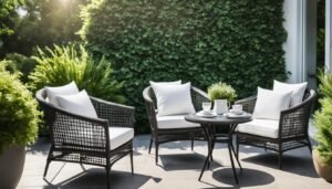 Blogs 3 Outdoor Furniture Supplier-China Factoery-Manufacturer costway 3 piece bistro set