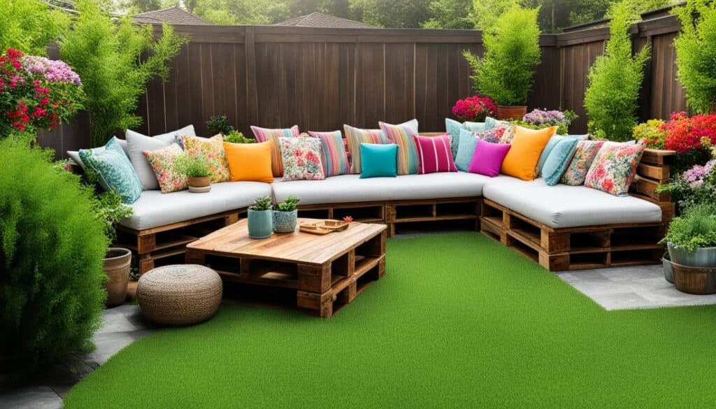 diy outdoor sectional sofa plans