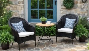Blogs 5 Outdoor Furniture Supplier-China Factoery-Manufacturer farmhouse bistro set
