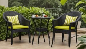 Blogs 6 Outdoor Furniture Supplier-China Factoery-Manufacturer fiesta bistro set