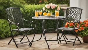 Blogs 4 Outdoor Furniture Supplier-China Factoery-Manufacturer hampton bay bistro set