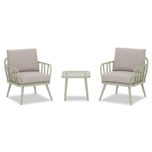 3PCS Bistro Set OD976 4 Outdoor Furniture Supplier-China Factoery-Manufacturer