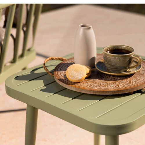 3PCS Bistro Set OD976 6 Outdoor Furniture Supplier-China Factoery-Manufacturer