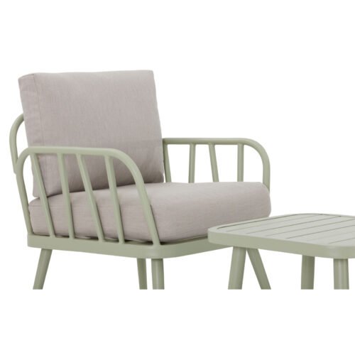 3PCS Bistro Set OD976 7 Outdoor Furniture Supplier-China Factoery-Manufacturer