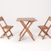 Acacia Bistro Set