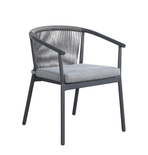 DINING CHAIR OD950 2 Outdoor Furniture Supplier
