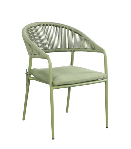 Outdoor Dining Chair