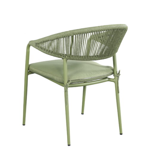 DINING CHAIR OD953 3 Outdoor Furniture Supplier