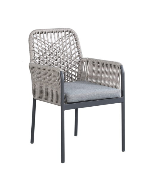 DINING TABLE SET OD949 3 Outdoor Furniture Supplier