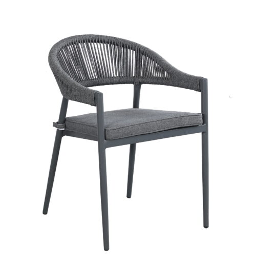 DINING TABLE SET OD952 B 4 Outdoor Furniture Supplier