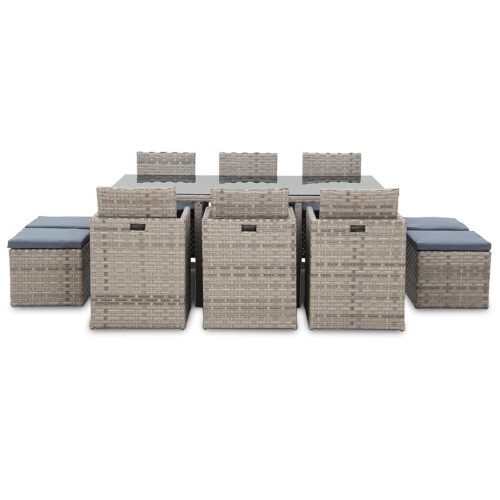Outdoor Dining Table Set OD975 11 Outdoor Furniture Supplier