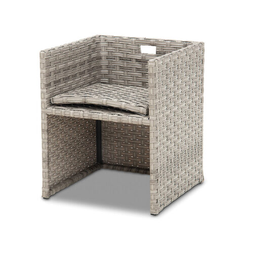 Outdoor Dining Table Set OD975 5 Outdoor Furniture Supplier