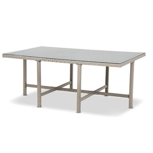 Outdoor Dining Table Set OD975 6 Outdoor Furniture Supplier