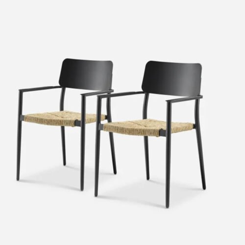 Outdoor Dining Table Set OD979 2 Outdoor Furniture Supplier-China Factoery-Manufacturer