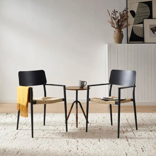 Outdoor Dining Table Set OD979 4 Outdoor Furniture Supplier-China Factoery-Manufacturer
