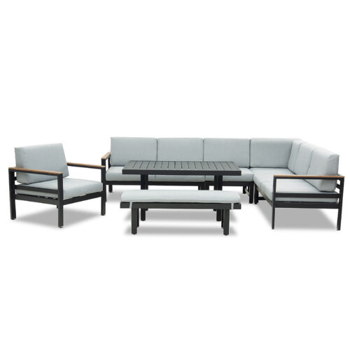 Outdoor Patio Sofa Set OD974 2 Outdoor Furniture Supplier